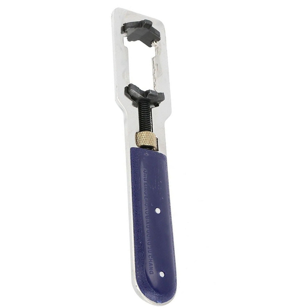 2-in-1 Watch Back Cover Opener Tool for (Universal)