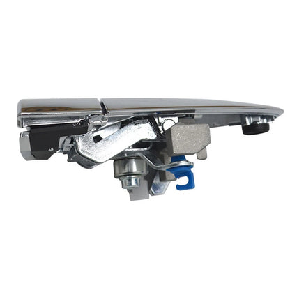 ABS Exterior Door Handle for Honda CR-Z (2011–2015)