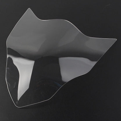 Headlight Guard Shield Lens Cover for Suzuki GSX-R600 (2014–2020)