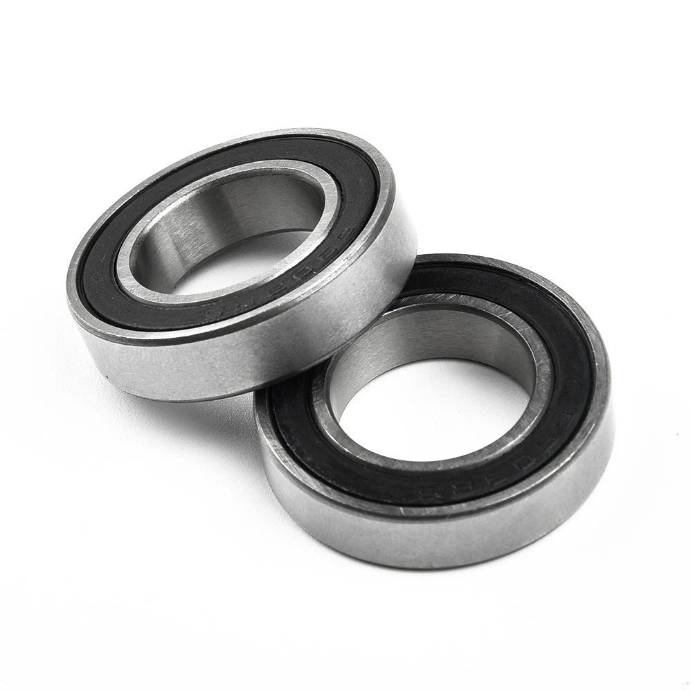 Deep Groove Ball Bearings for High-Speed Applications