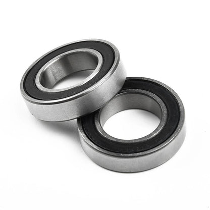 Deep Groove Ball Bearings for High-Speed Applications