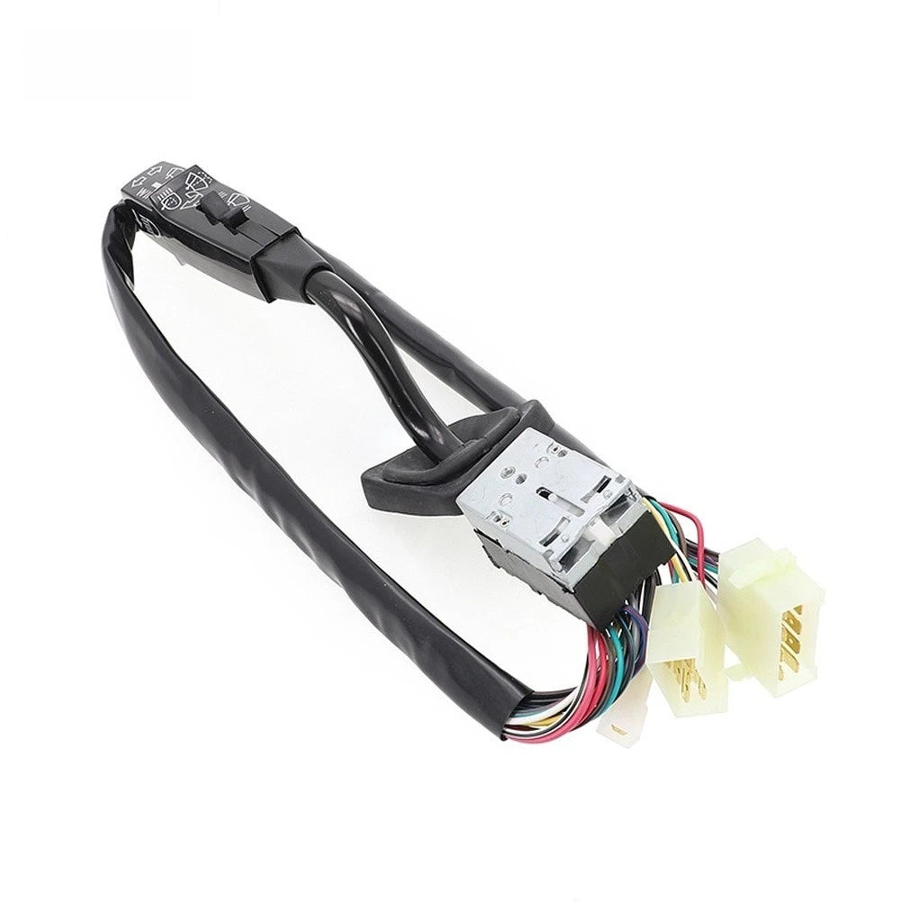For Truck Maintenance Truck Switch Wiper Control Multi-function Operation