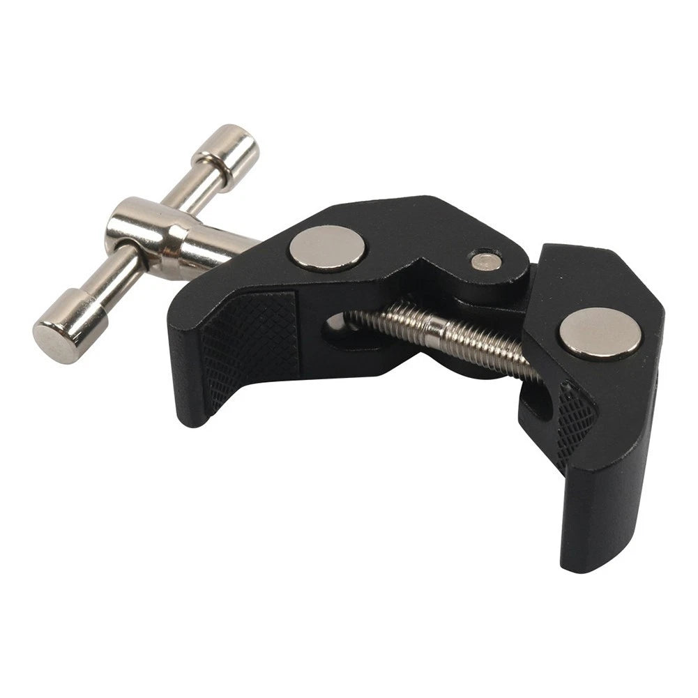 Adjustable Clamp Bracket for Starlink Mini Mount (RV, Ladders)