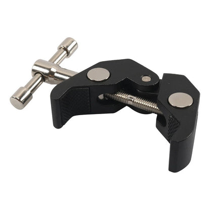 Adjustable Clamp Bracket for Starlink Mini Mount (RV, Ladders)