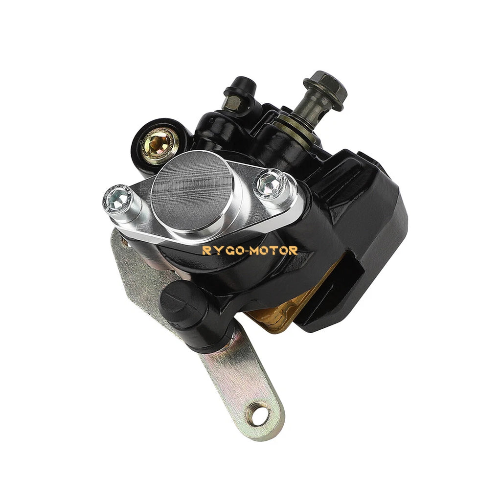 Rear Brake Caliper & Pads for Honda ATC200X (1983–1985) 43200-965-006