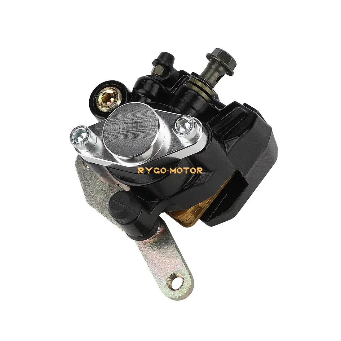 Rear Brake Caliper & Pads for Honda ATC200X (1983–1985) 43200-965-006