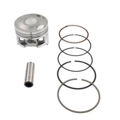 Cylinder Piston Ring Kits Set 73mm For Honda XR250R 1996-2004