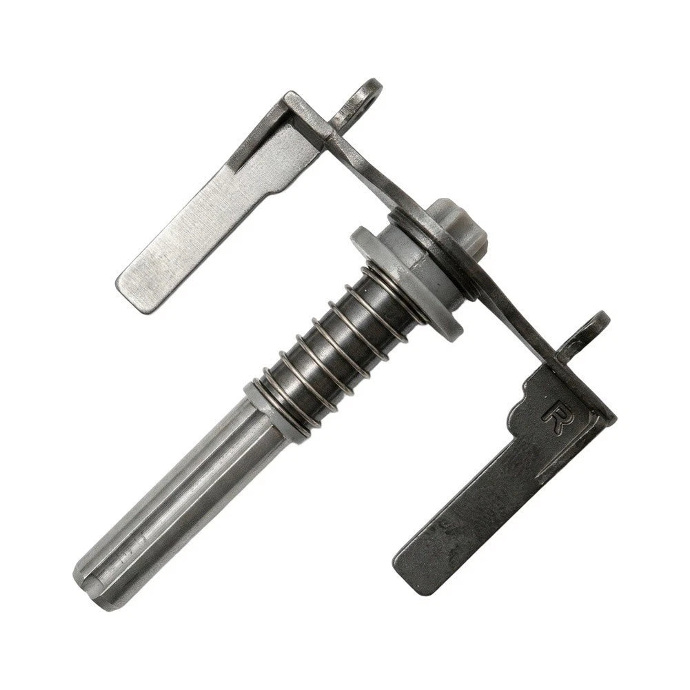 Roller Brush Bracket for Roborock Series and qrevo 2 Pro Robot Vacuum