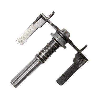 Roller Brush Bracket for Roborock Series and qrevo 2 Pro Robot Vacuum