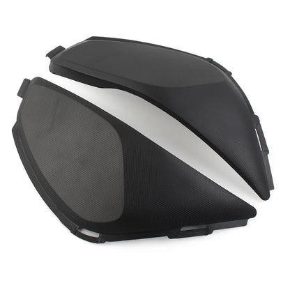 Gas Tank Side Cover Trim Panel for Honda CBR1000RR (2008–2011)