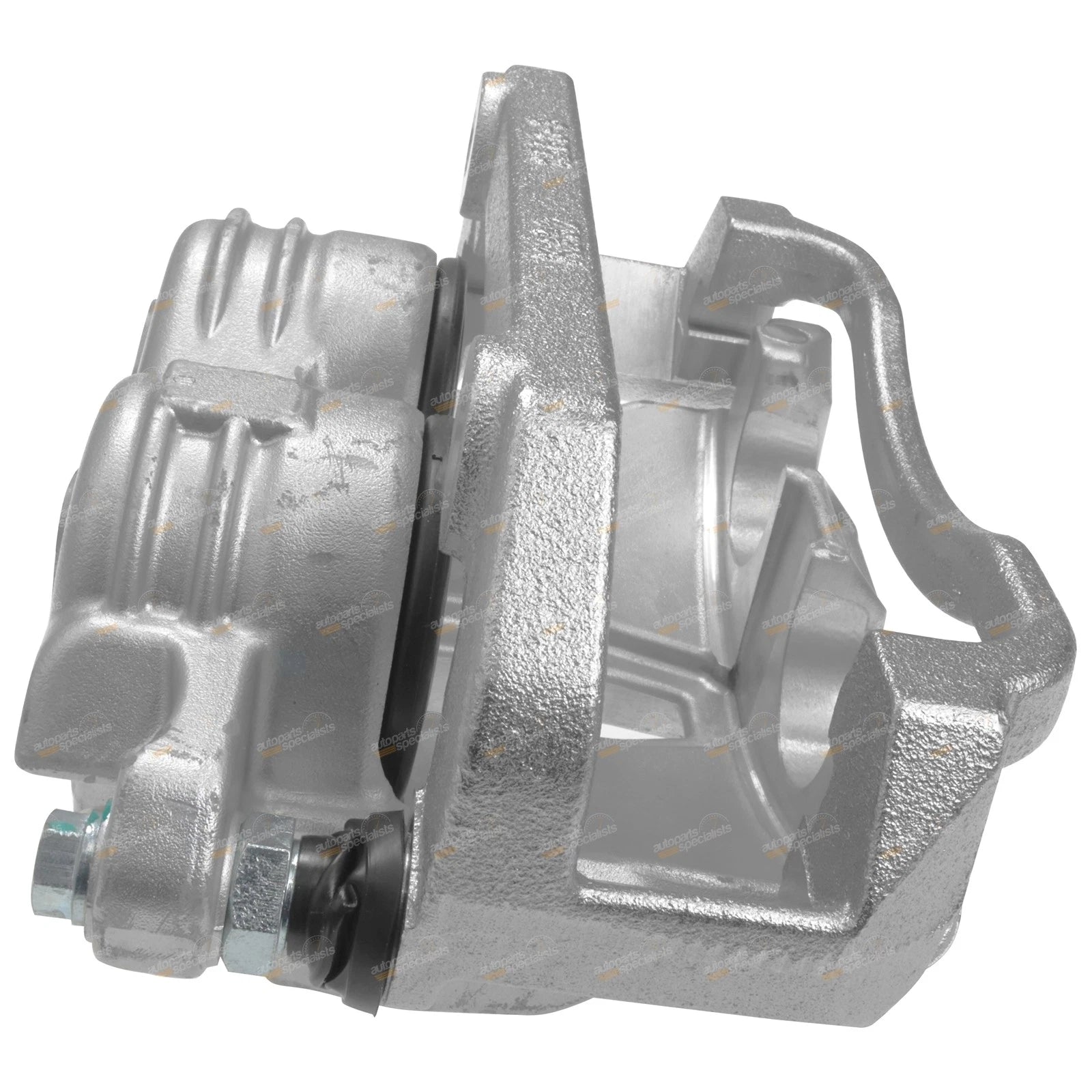 RH Front Disc Brake Caliper Assembly for Ford Falcon AU (2000–2003)