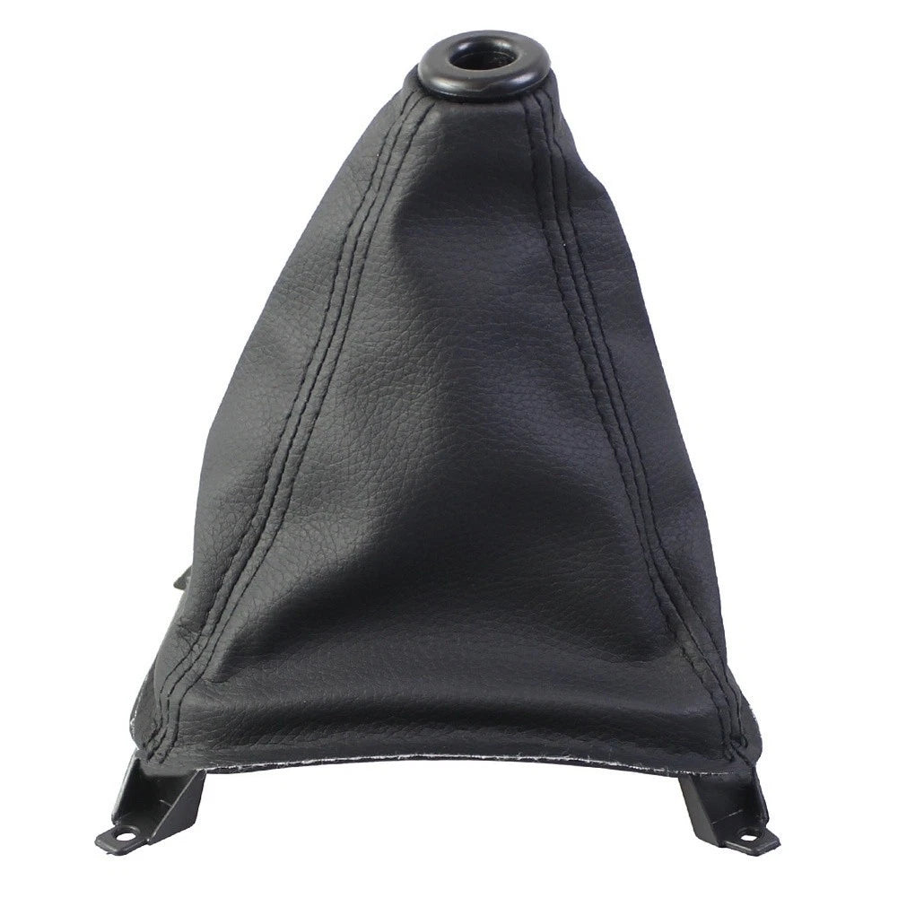 Gear Shift Knob Cover for - Artificial Leather