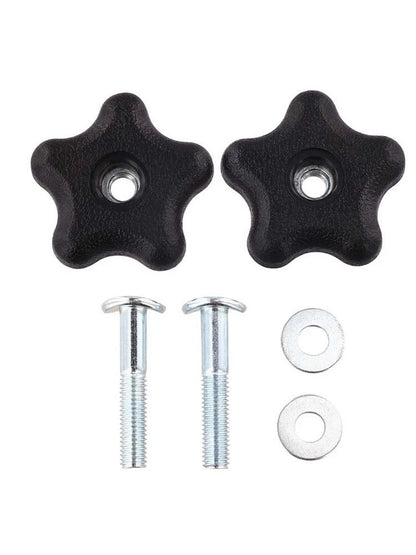 Handle Knob Kit with Washer for Toro Lawnmower