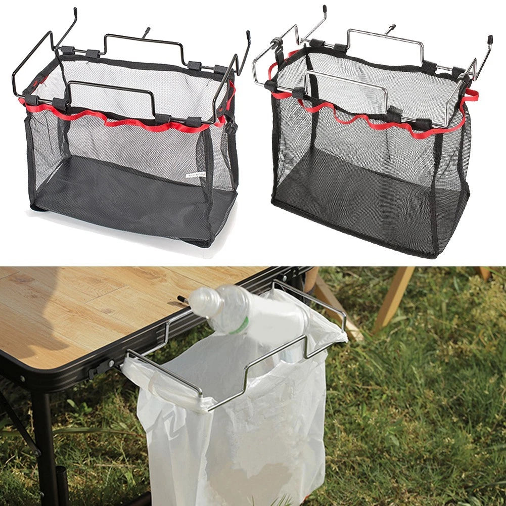 Mesh Storage Bag for Portable Tables (Outdoor Cooking, Picnics)