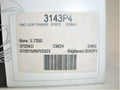 Wiseco 3143P4 Piston for OMC V6 Loop Charge
