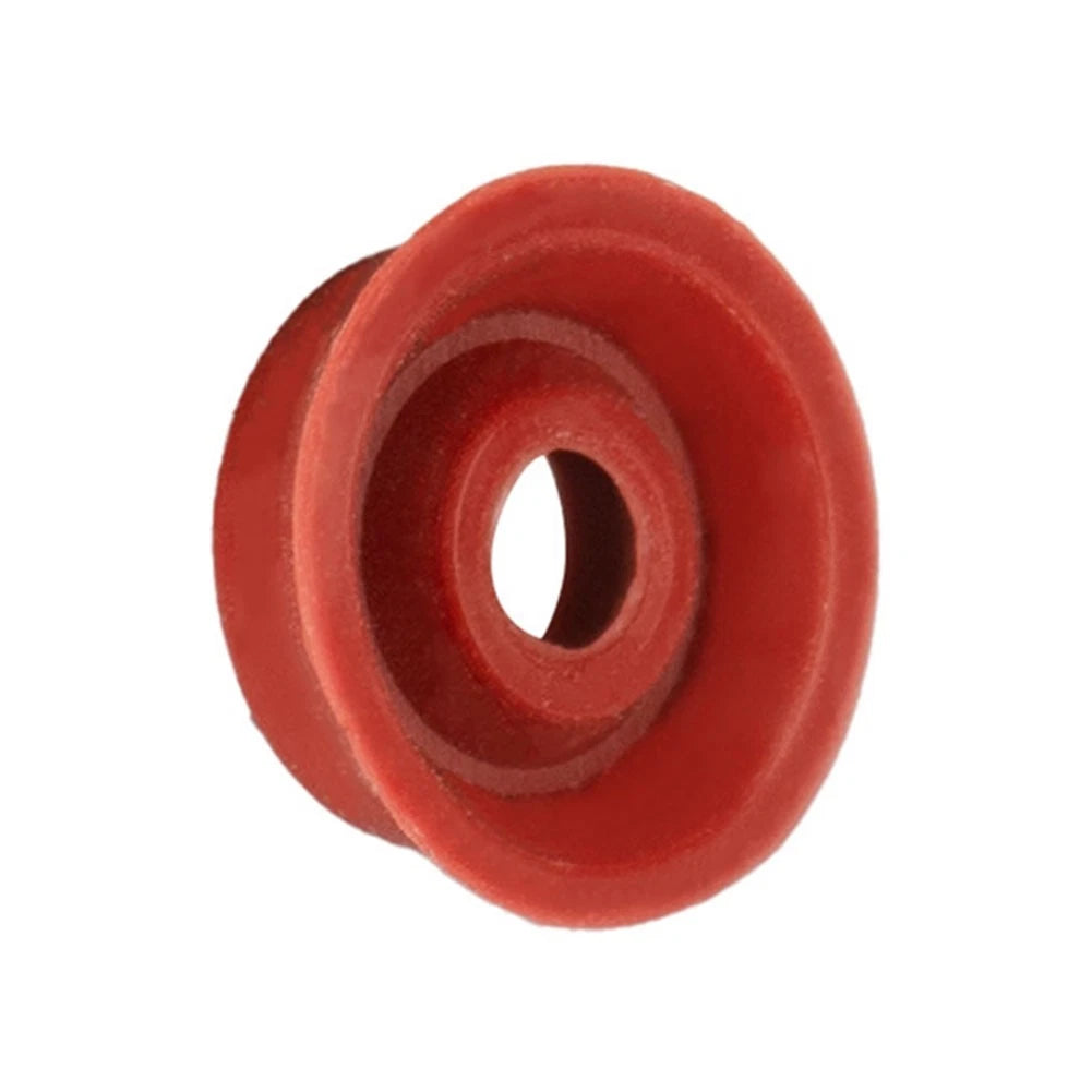 Silicone Sealing Rings for Coffee Machine Drainage Valve