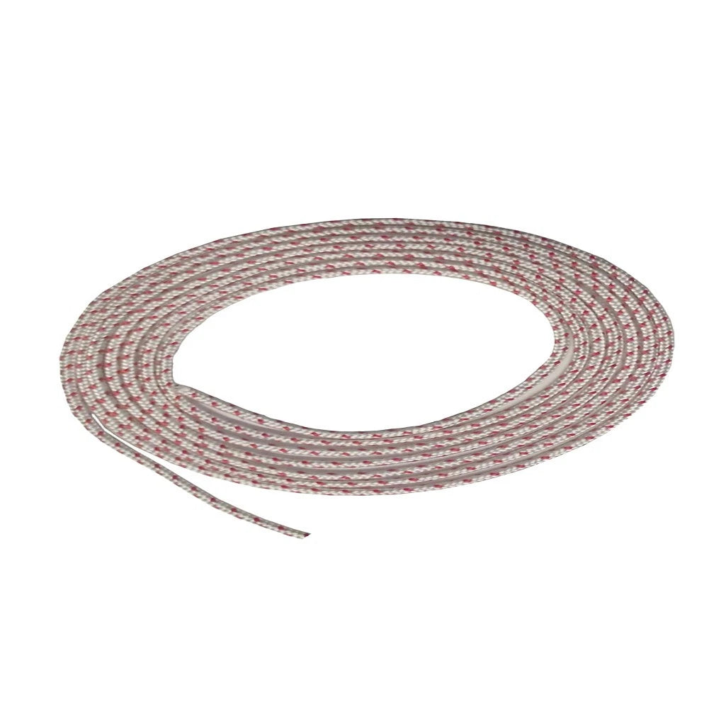 Recoil Starter Rope for Mower Chainsaw (3mm x 6m)