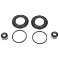 Front Brake Caliper Kit for Ford Fairlane/Fairmont/Falcon/LTD/Territory (2000–2016)