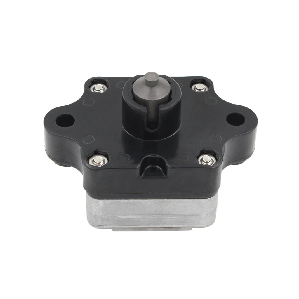 Outboard Fuel Pump 66M-24410-10-00 for Yamaha 9.9HP 15HP (4-Stroke)