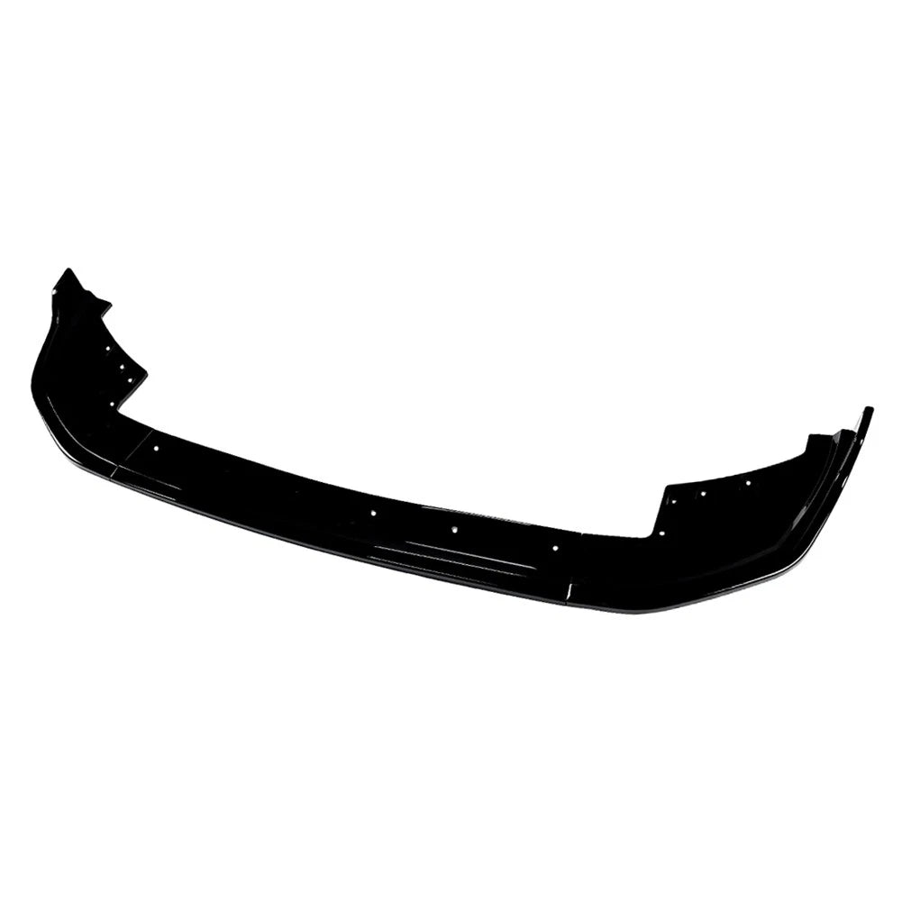 Front Bumper Splitter Lip Body Kit for BMW X2 U10 M Sport (2023–2025)