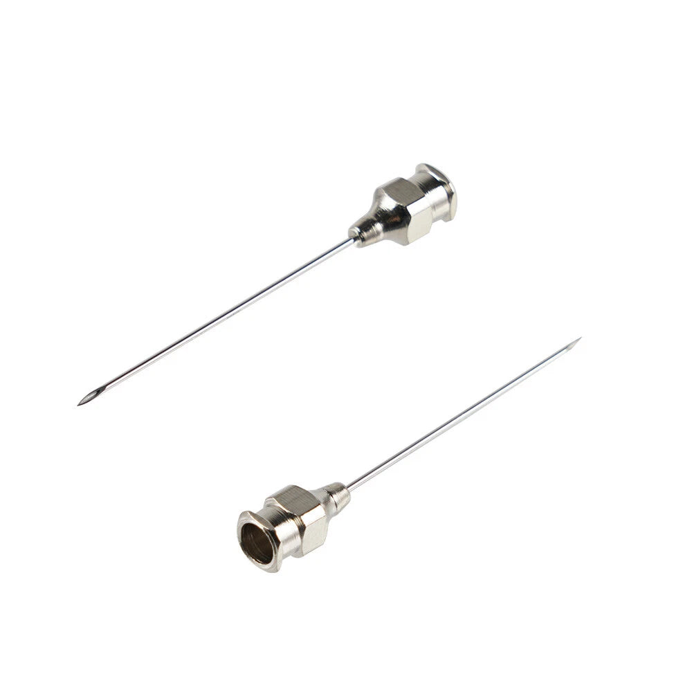 3pcs Replacement Needles for FOX Ohlins Polaris (Universal)