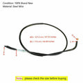 Clutch Cable 1RC-26335-01 for Yamaha XSR900 (2016–2017) FZ-09 MT-09 (2014–2017)