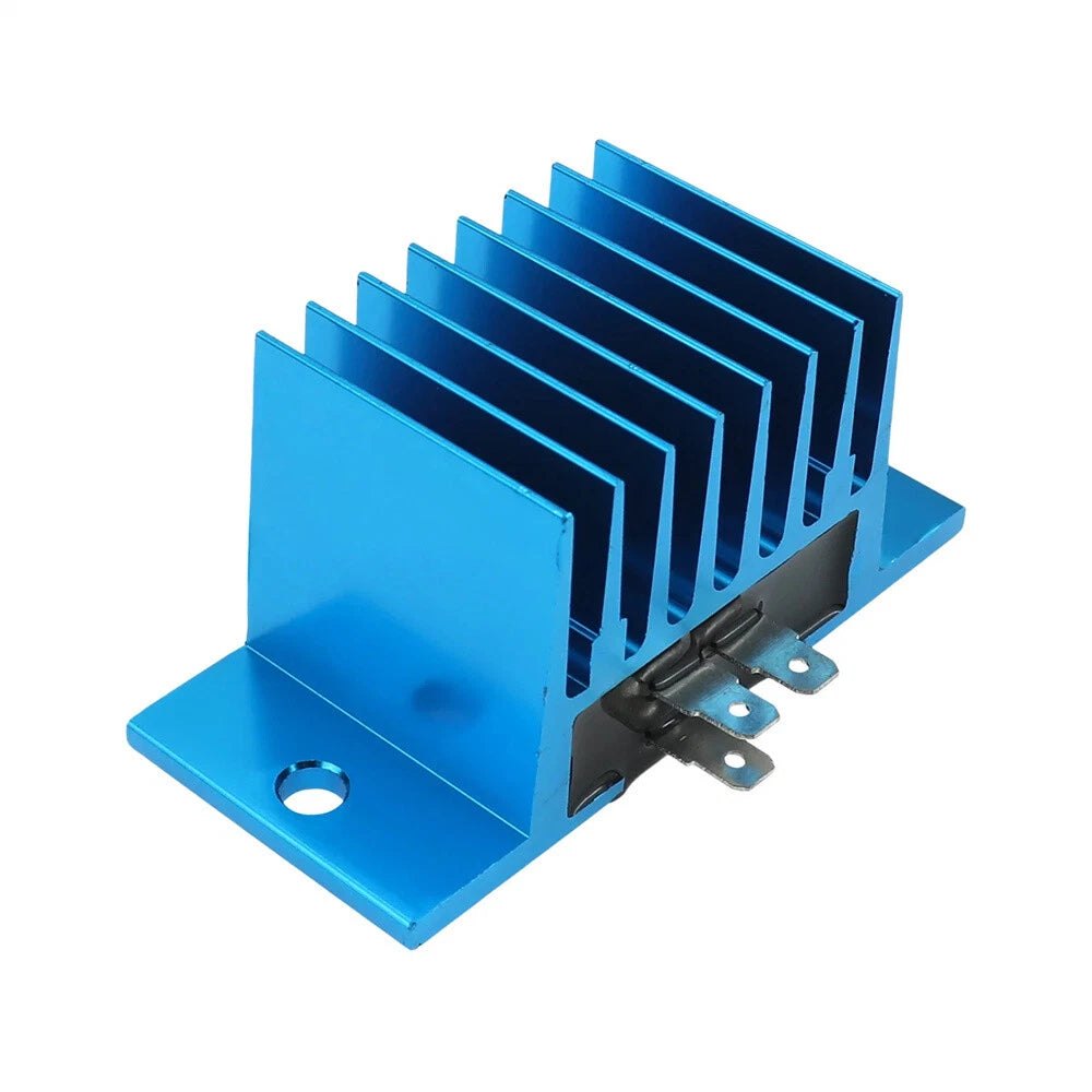Voltage Regulator for Onan Engines (191-0886, 1910886)