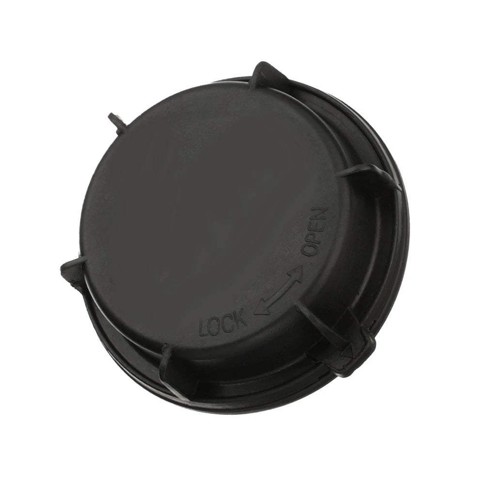 Headlight Dust Cap for