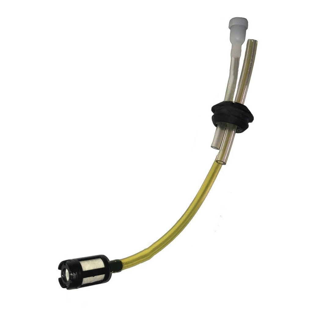 Fuel Pipe for (MT152, MFS520)