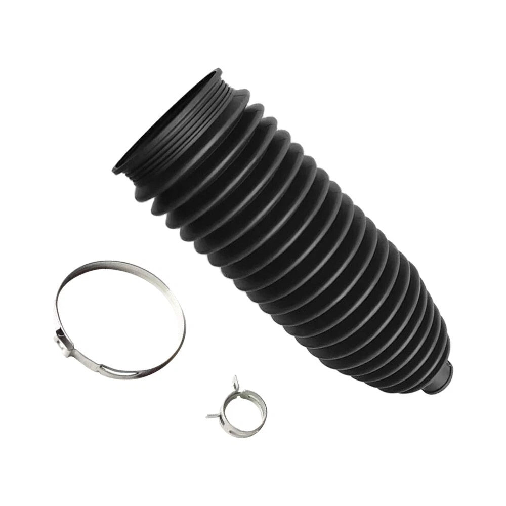 Rack & Pinion Bellows Steering Gear Boot Kit 68320133AA for Jeep Compass (2017–2019)