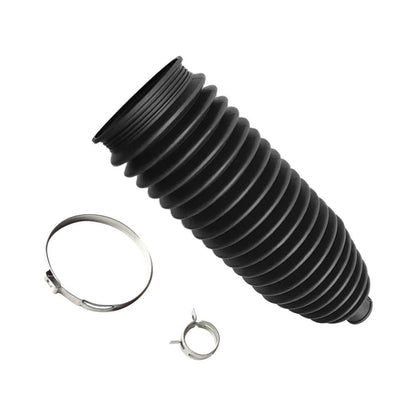 Rack & Pinion Bellows Steering Gear Boot Kit 68320133AA for Jeep Compass (2017–2019)