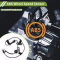 ABS Wheel Speed Sensor Replacement for Hyundai Azera (2006–2011)