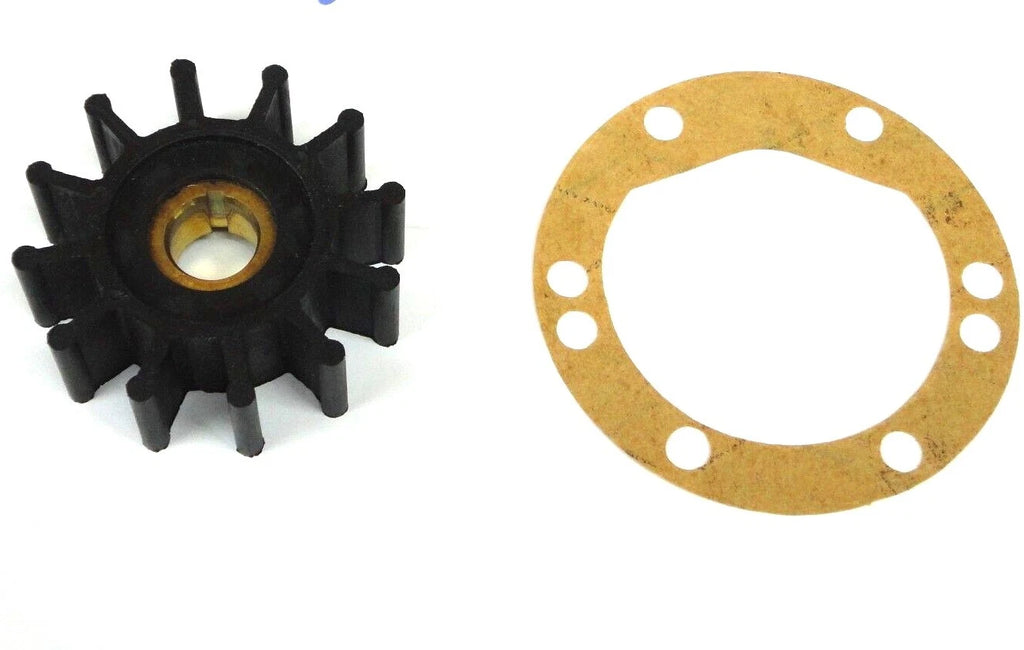 Sea Water Pump Impeller Kit for Westerbeke 33112