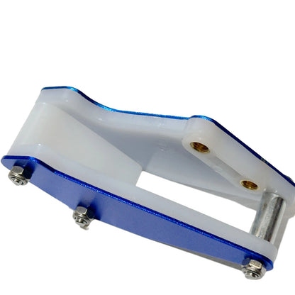 Chain Guide Guard Slider Idler for PIT PRO 125cc Dirt Bike (BBR Style)