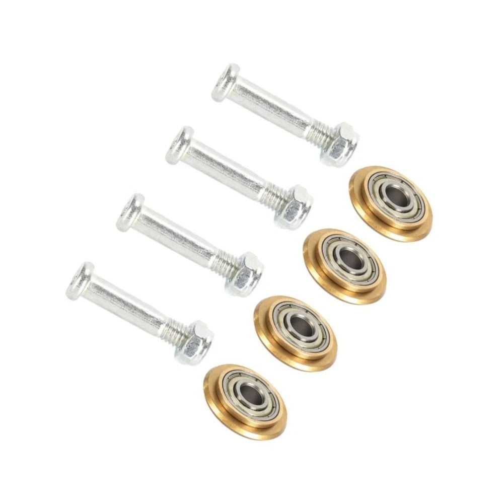 Tungsten Carbide Bearing Cutter Wheel for Tile Ceramic Cutter