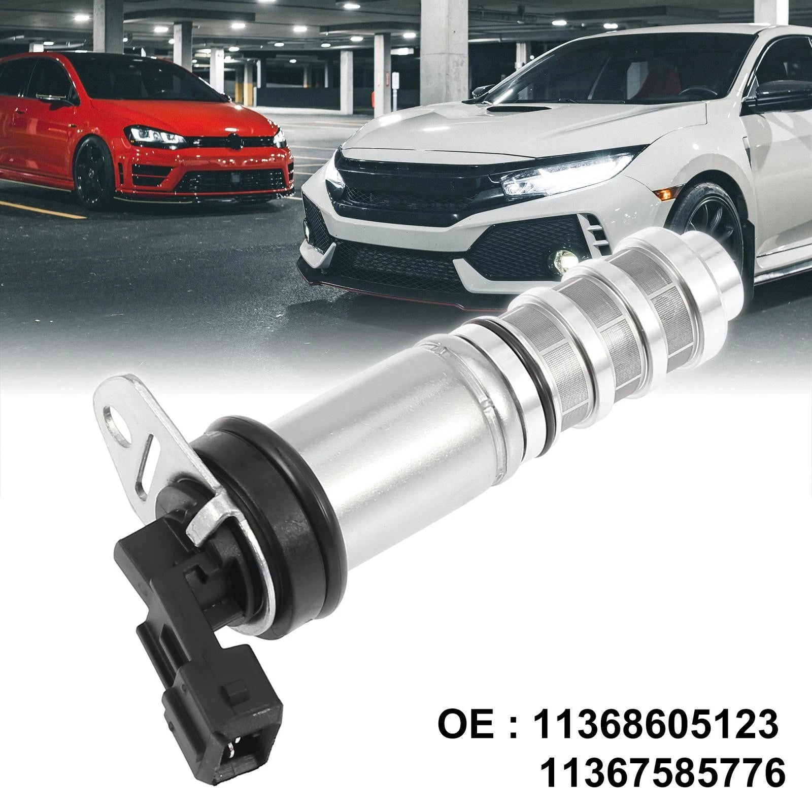 Engine Variable Valve Timing Solenoid for BMW 135i 2011–2013