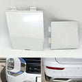 Tow Eye Cover for - High-strength ABS, Easy Install