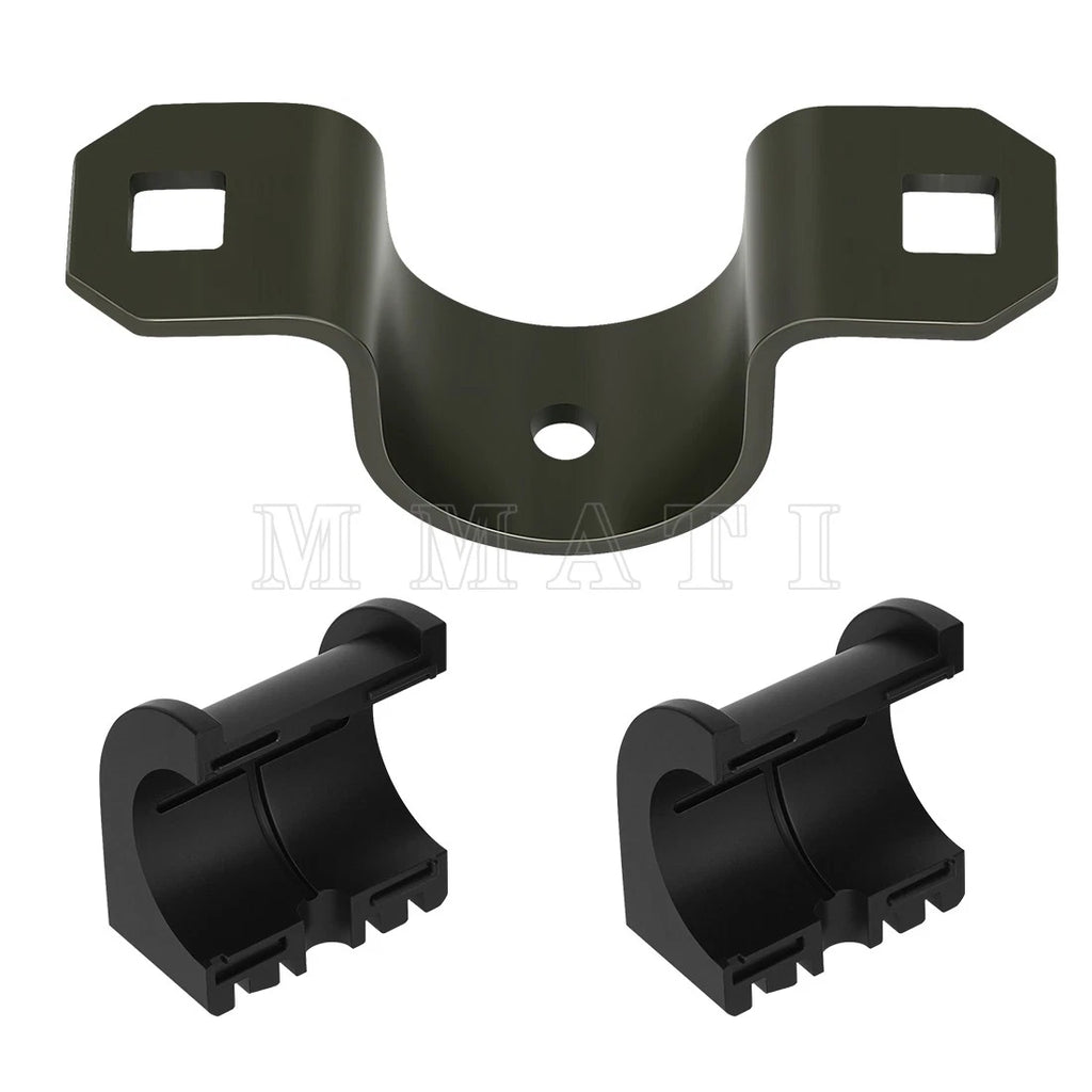 Upper Steering Bushing Bracket for Polaris Trail Blazer 330, Trail Boss 330 (2012–2013)