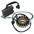 Stator Regulator Rectifier & Gasket for Suzuki VZ800 Boulevard M50 (2005–2019)