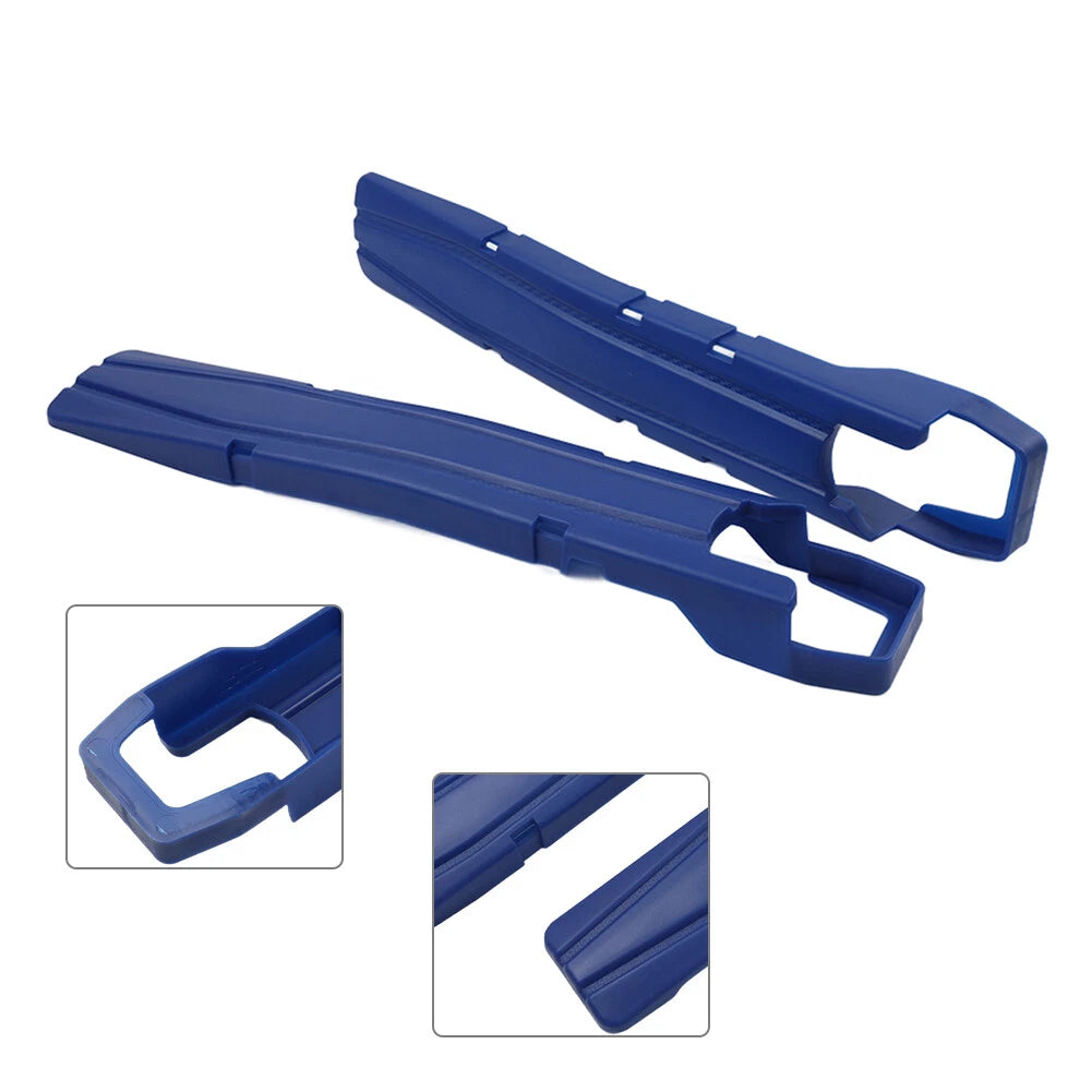 Swingarm Frame Guard Protector for Suzuki DRZ400 DRZ400S DRZ400SM (2000–2023)