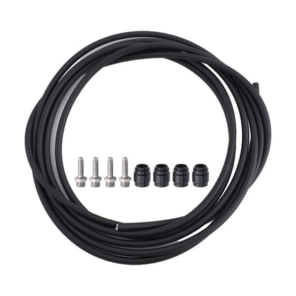 Hose Fitting Kit for