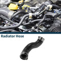 Radiator Hose Replacement for BMW 5 Series F07 (2009–2017) Black Intake Pipe