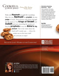 Cookies on the Lower Shelf for Bible Reading (Part 2)