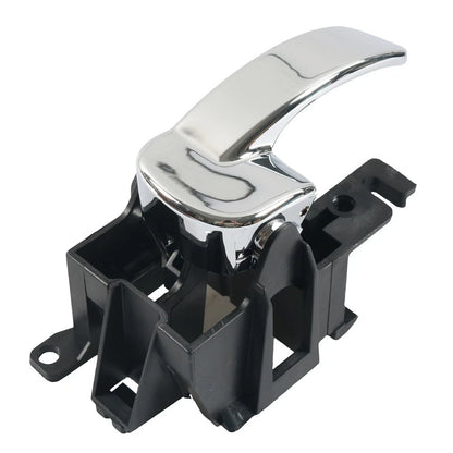 Right Interior Door Handle for Nissan Pathfinder R51, Navara D40 (2005–2012)
