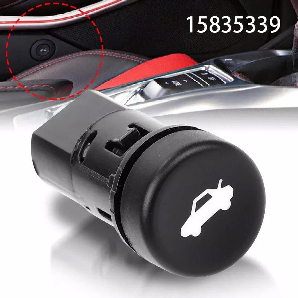 Trunk Release Switch for Chevrolet Malibu (2008–2012)