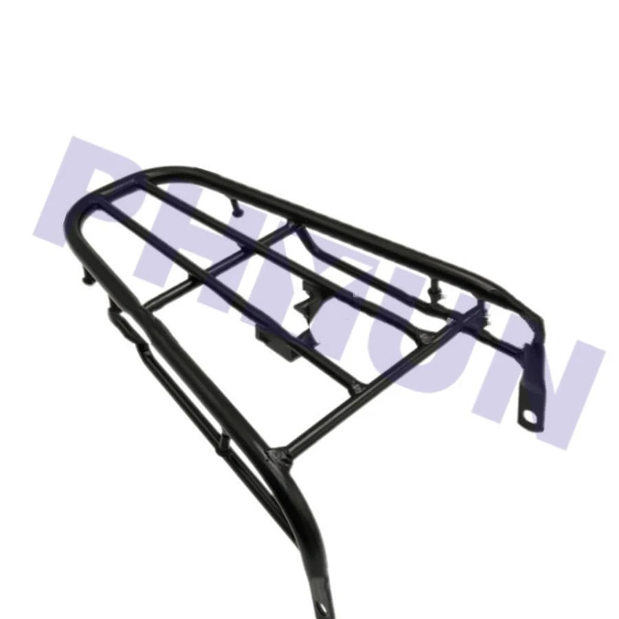 Rear Luggage Rack for Motorcycle (34 x 23cm)