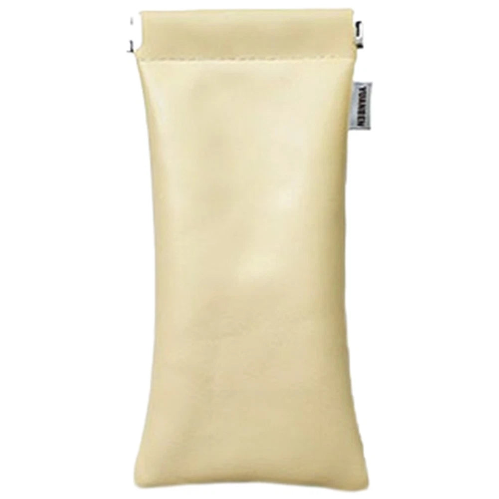 PU Leather Cosmetic Bag for Small Accessories