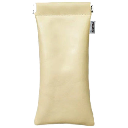 PU Leather Cosmetic Bag for Small Accessories