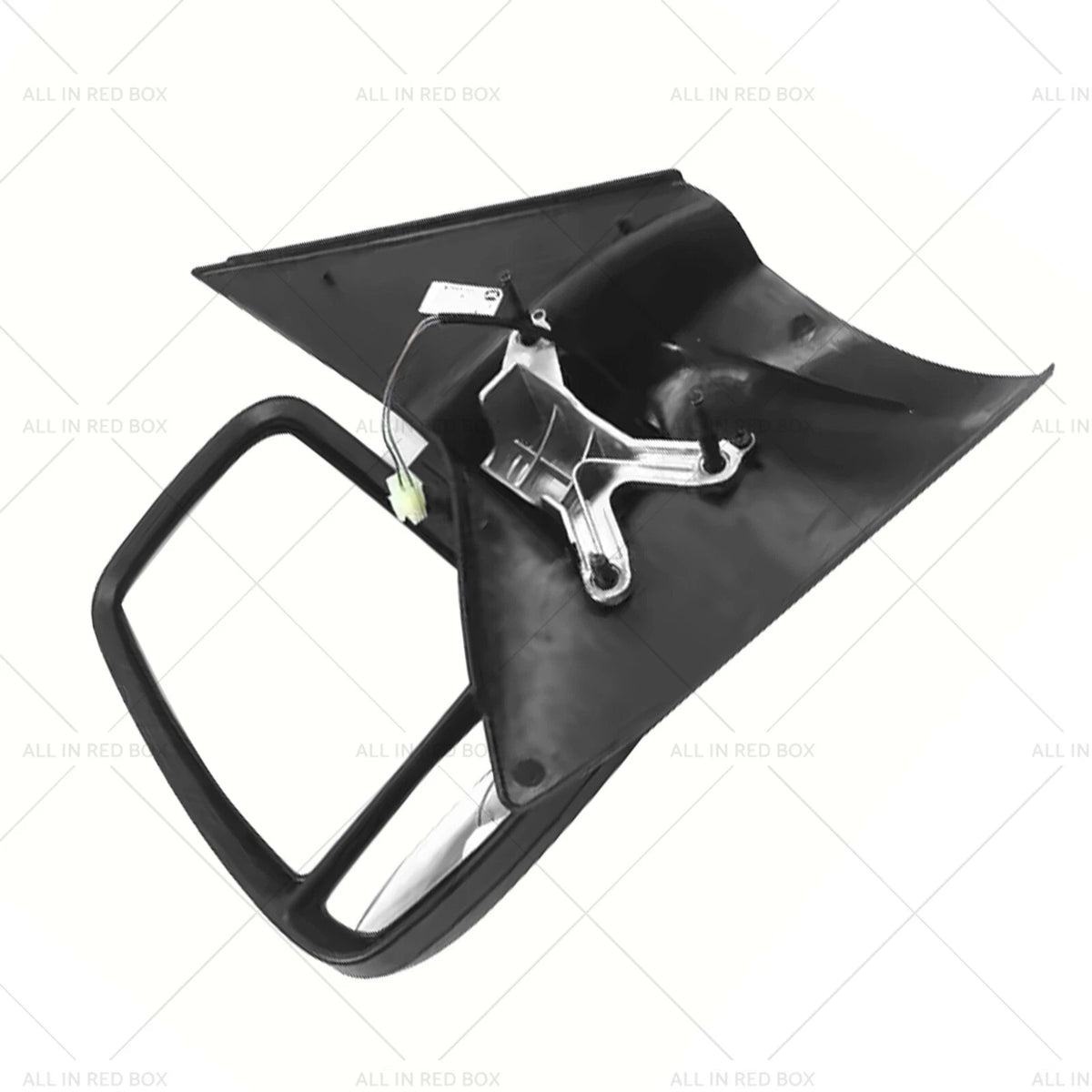 Set of 2 Manual Door Mirrors for LDV V80 (2013–Present)