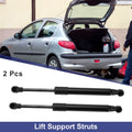 Tailgate Lift Support Struts Gas Spring for Audi A3 Convertible (2008–2013)